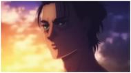 Main anime protagonist of the Attack on Titan series (Image via Wit Studio)
